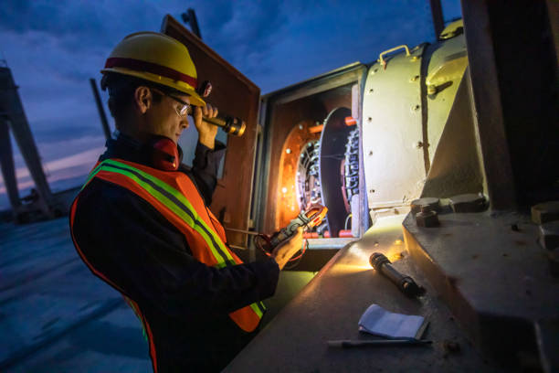 Best Emergency Electrician Near Me  in Geneseo, IL