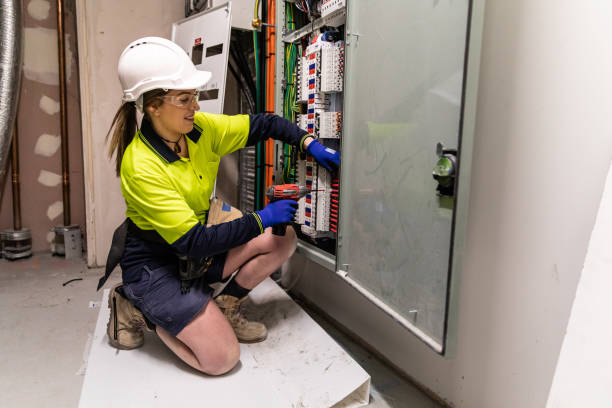 Generator Installation Services in Geneseo, IL