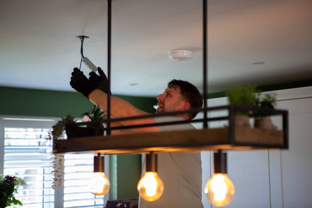 Best Commercial Electrician Services  in Geneseo, IL