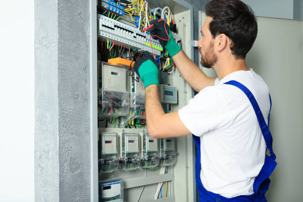 Best Electrical Wiring Services  in Geneseo, IL