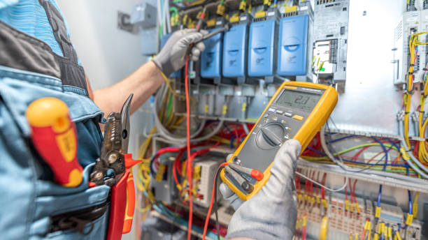 Best Affordable Electrical Installation  in Geneseo, IL